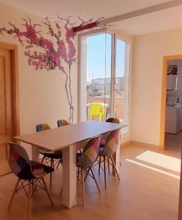 Piso La Buganvilla بايلين المظهر الخارجي الصورة