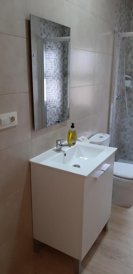 Piso La Buganvilla بايلين المظهر الخارجي الصورة