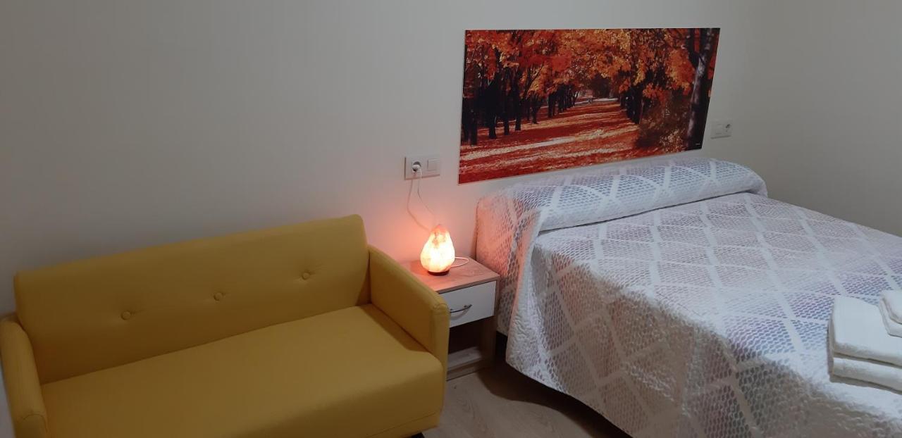 Piso La Buganvilla بايلين المظهر الخارجي الصورة