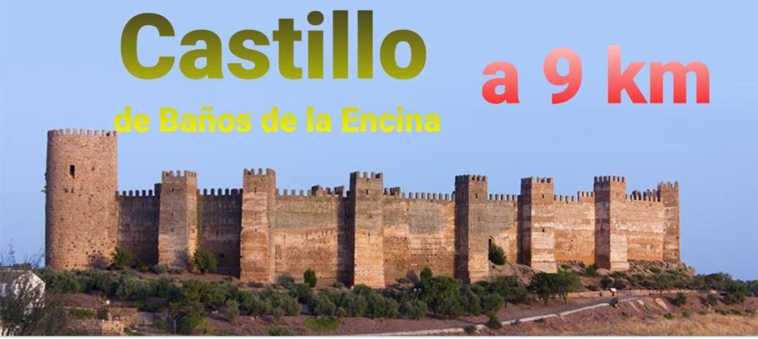 Piso La Buganvilla بايلين المظهر الخارجي الصورة