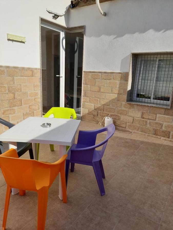 Piso La Buganvilla بايلين المظهر الخارجي الصورة